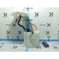 Бензонасос С Корпусом (Топливный) Hyundai Staria US4 2023 31120CG900, 31110CG900