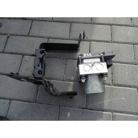 Насос блок управления абс esp citroen c4 ii ds4 0265952143