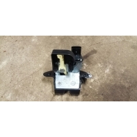 Hyundai i30 iii хэтчбек замок крышки багажника багажника 81230 - g3000