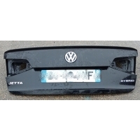 Lc9x крышка багажника багажника volkswagen jetta vi 5c 15 - 18 рестайлинг