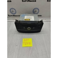 Магнитола Comand Mercedes W204 Mercedes W204 C 2007-2014 A2048700594