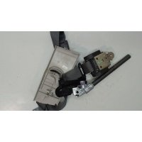 Ремень безопасности перед. левая Renault Scenic 2003-2009 2003