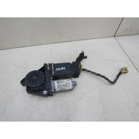 Моторчик стеклоподъемника Skoda Octavia (A4 1U-) 2000-2011 1U4959801D03P