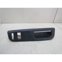 Ручка двери внутренняя левая Skoda Octavia (A4 1U-) 2000-2011 3B1867171D