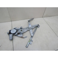 Стеклоподъемник электр. задний левый Honda HR-V 1999-2005 72751S4N003