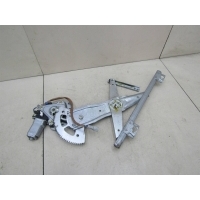 Стеклоподъемник электр. задний правый Honda HR-V 1999-2005 72711S4N003