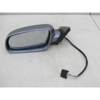 Зеркало левое электрическое VW Passat (B5) 1996-2000 3B1857507K