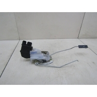 Замок двери передней левой Honda HR-V 1999-2005 72150S2HG11