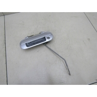 Ручка двери передней наружная левая Honda HR-V 1999-2005 72180S4N003