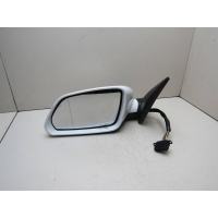 Зеркало левое электрическое Skoda Octavia (A5 1Z-) 2004-2013 1Z1857507F01C