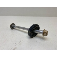 болт RENAULT DUSTER 2 2020- 544599Y30B, 54459-9Y30B, 55134JD60A, 7703034278
