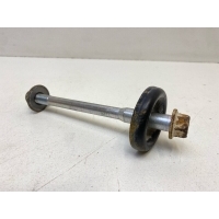 болт RENAULT DUSTER 2 2020- 544599Y30B, 54459-9Y30B, 55134JD60A, 7703034278