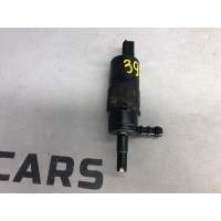 Насос омывателя фар Audi A6 C6 3b7955681, 1j0973722a