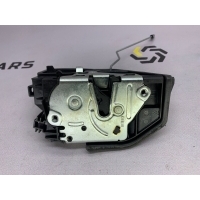 Замок двери BMW 5 f10 2013 51227229460, 51227202148