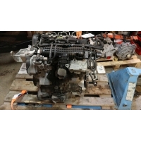 Двигатель 2.0diesel d5 d4204t23 volvo xc90 xc60 v90 s90 ! ! !