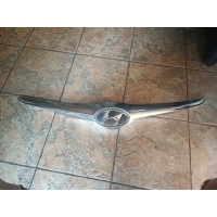 Hyundai OE 863522R500 listwa ozdobna atrapy chrom