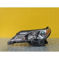 Toyota rav4 2013 - фара фара левая химчистки сша
