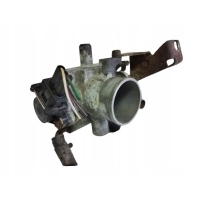 Hyundai oe 35100 - 02555 дросельная заслонка