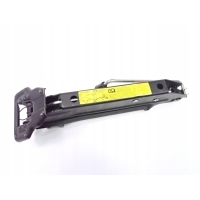 Подъёмник домкрат 7l0011031e audi q7