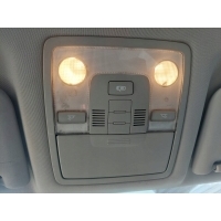 Лампочка подшивки kia ceed i рестайлинг