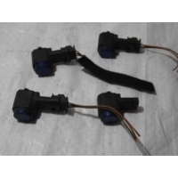Датчик pdc парковки renault oe 8200412438