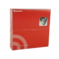 Brembo 09.c928.11 диск тормозной