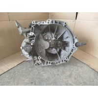 Citroen oe 20dp29 кпп