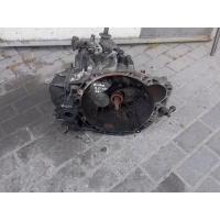 Кпп scudo peugeot 307 407 citroen berlingo c4 jumpy 2.0 hdi 20mb16