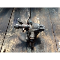 Переключатель кпп 5 - ka f17 opel corsa е 2014 - 1.4 b14xel 90400206
