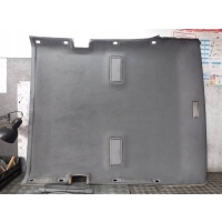 Обивка потолка мерседес w140 s класса