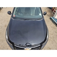 Капот крышка двигателя chevrolet cruze гар