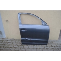 Дверь правая передняя правое передняя audi q3 8u0 8u0831312c