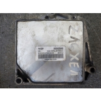Блок управления opel astra zafira 55562549 fhdp