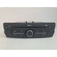 Радио автомобильные renault kangoo 3 ii 2 iii рестайлинг 14 - 20 citan w415 281155364r 1 - din