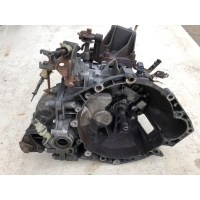 Кпп fiat ducato ii 2.0 84km 94 - 05