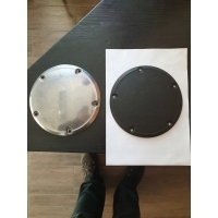 Крышка сцепление harley davidson oe 60769 - 06