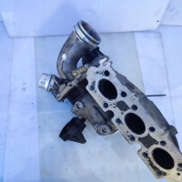 Турбокомпрессор bmw мини 7636784