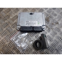 Комплект стартовый opel vectra b рестайлинг 2.2 dti 24417196