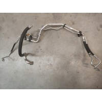 Провода кондиционера opel grandland 1.2 thp peugeot 9809171080 9675102080