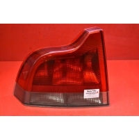 Фара левая задняя задняя 8664079 volvo s60 1 i седан 00 - 04