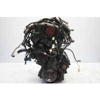 Kawasaki 650 er - 6n 09 - 11 двигатель гарантия запуск
