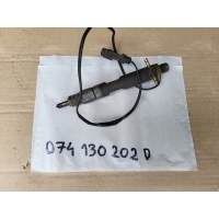 WTRYSK STERUJĄCY VW LT 35 2.5 TDI 074130202d