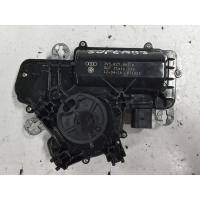 Skoda superb 3 iii 15 - 19r затяжка крышки багажника механизм закрытие 3v5827887a