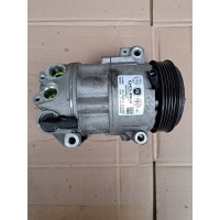 Компрессор компрессор кондиционера альфа ромео fiat 1.4 тб 50509534 01140866