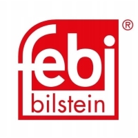 Febi bilstein 180009 клапан регулировочный жидкости жидкости