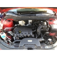 Двигатель kia ceed venga соул рио hyundai i20 i30 g4fc 1.6 16v бензин 70 tkm