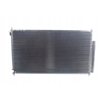 Mahle ac 467 001s конденсатор , кондиционер