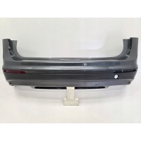 Бампер задняя volkswagen tiguan allspace 5nn 5nn807421 5nn807521b 5nn807568b