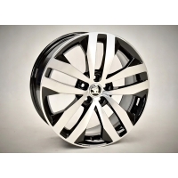 4× колесо алюминиевая oe ii vrs 7.0 