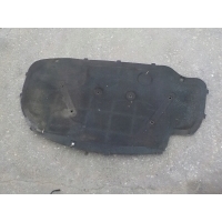 Изоляция капота volkswagen гольф v 1k0863831c